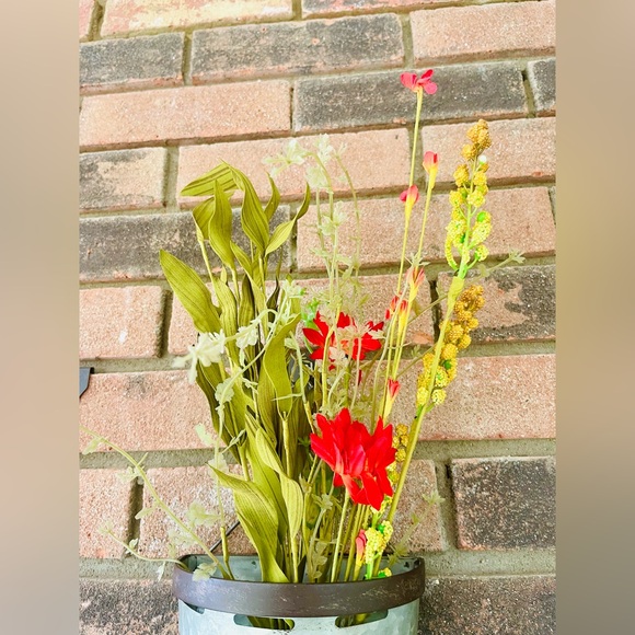 *Wild Heather & Berry Bush - Picture 7 of 11